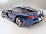 Dodge Viper SRT10 Coupe 2006 года
